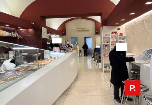 Attività commerciale in vendita a Caserta
