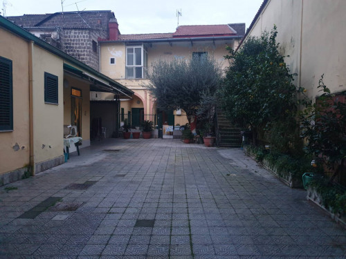 Casa indipendente in vendita a San Prisco (CE)
