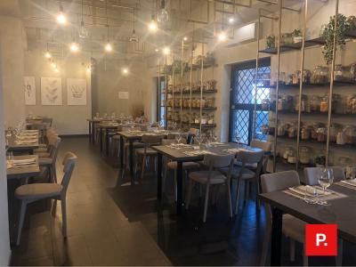 Locale commerciale in affitto a Recale