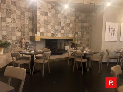 Locale commerciale in affitto a Recale