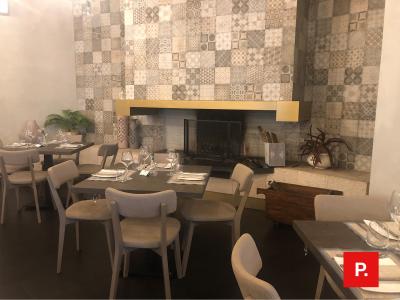 Locale commerciale in affitto a Recale