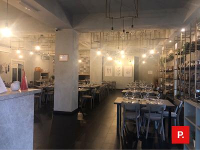 Locale commerciale in affitto a Recale