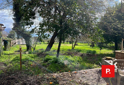 Casa singola in vendita a Alvignano