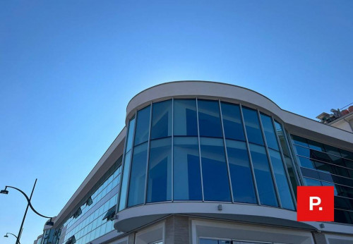 Studio/Ufficio in affitto a Curti