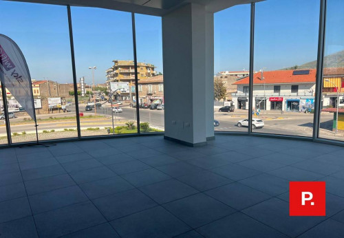 Studio/Ufficio in affitto a Curti