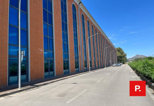 Studio/Ufficio in affitto a Caserta