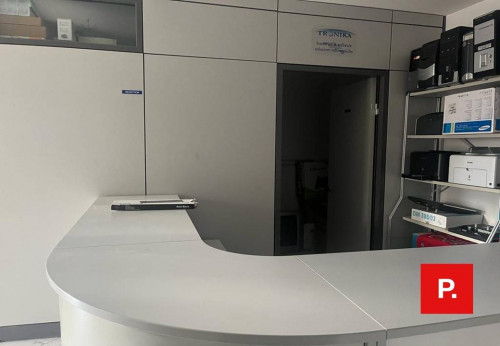 Studio/Ufficio in vendita a Caserta