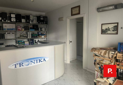 Studio/Ufficio in vendita a Caserta