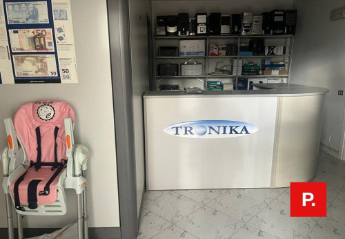 Studio/Ufficio in vendita a Caserta