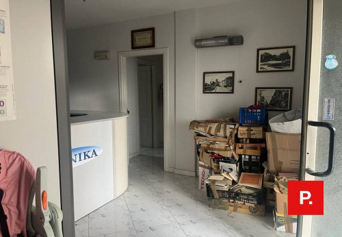 Studio/Ufficio in vendita a Caserta
