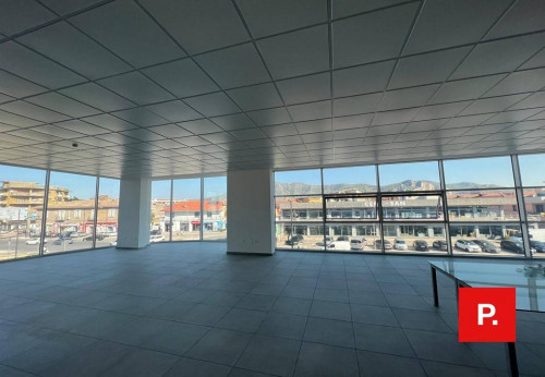 Studio/Ufficio in affitto a Curti