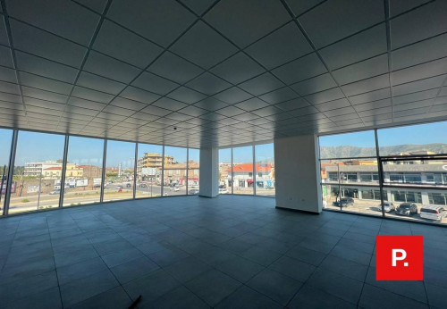 Studio/Ufficio in affitto a Curti