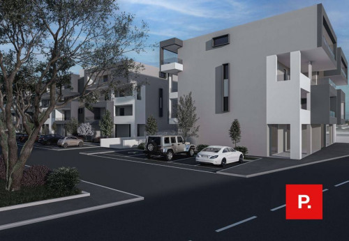 Appartamento in vendita a Lusciano