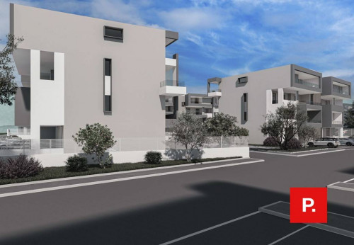 Appartamento in vendita a Lusciano