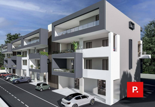 Appartamento in vendita a Lusciano