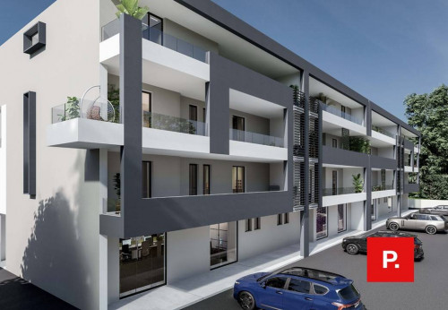 Appartamento in vendita a Lusciano