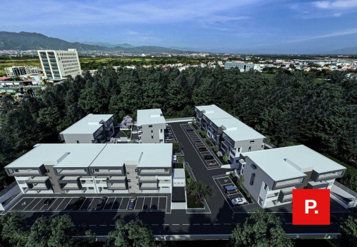 Appartamento in vendita a Lusciano