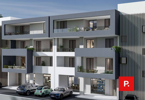 Appartamento in vendita a Lusciano