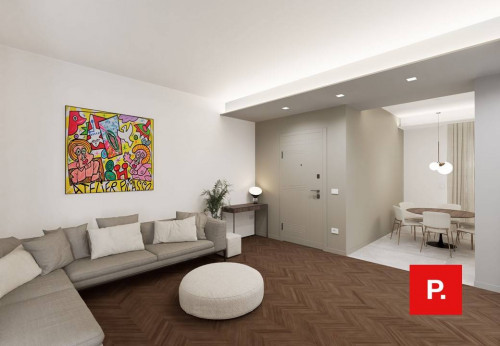 Appartamento in vendita a Lusciano