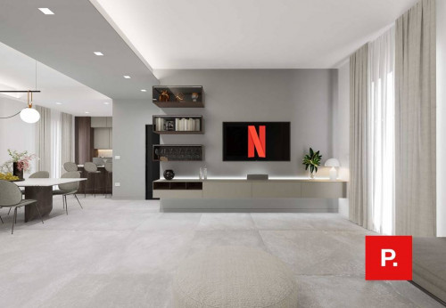 Appartamento in vendita a Lusciano