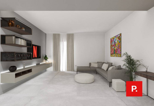 Appartamento in vendita a Lusciano