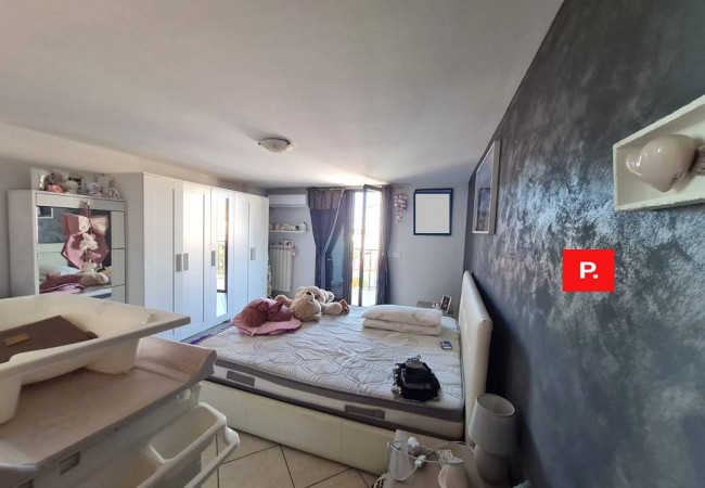 Appartamento in vendita a Macerata Campania (CE)