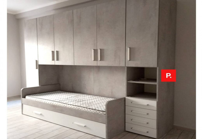 Appartamento in vendita a Capua