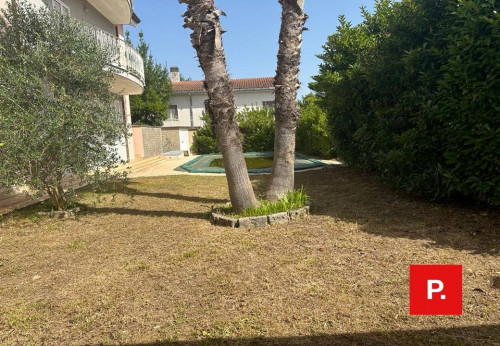Villa in vendita a Caserta