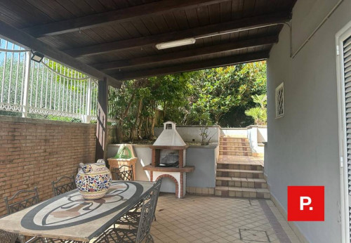 Villa in vendita a Caserta