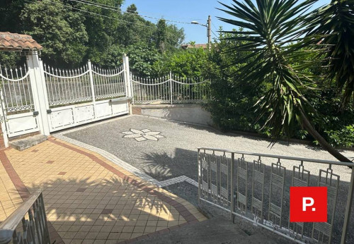 Villa in vendita a Caserta