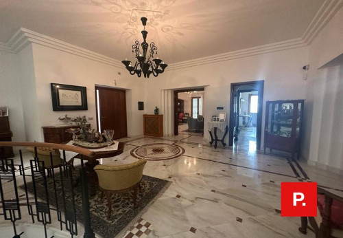 Villa in vendita a Caserta