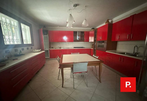 Villa in vendita a Caserta