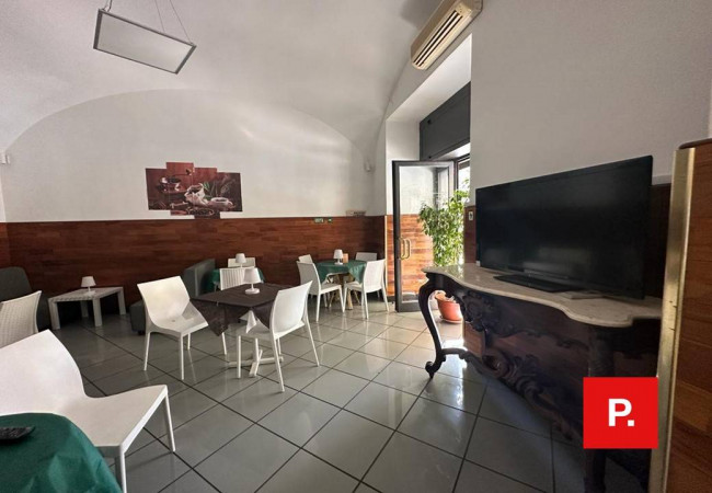 Attività commerciale in vendita a Caserta