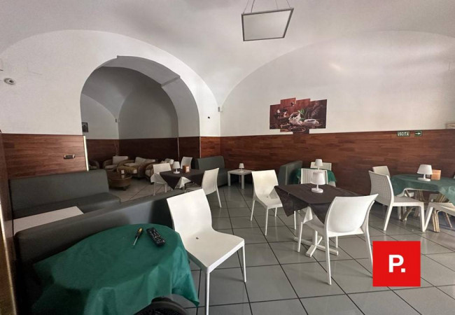 Attività commerciale in vendita a Caserta