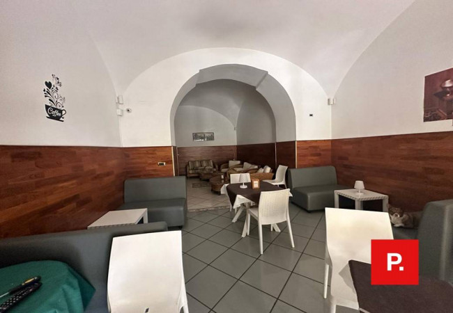 Attività commerciale in vendita a Caserta
