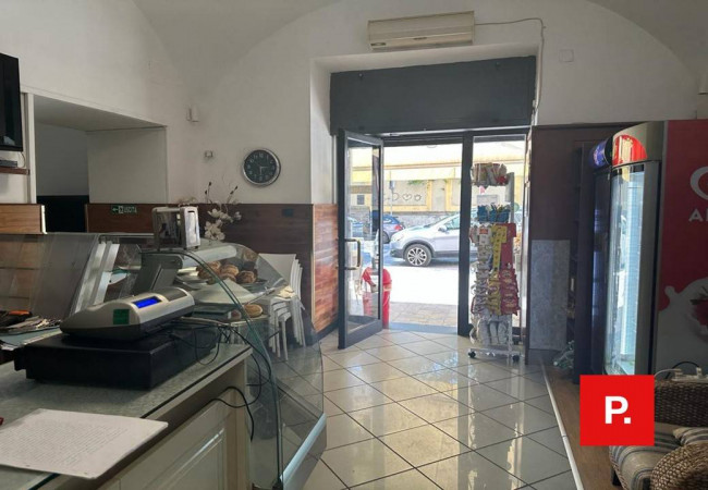 Attività commerciale in vendita a Caserta