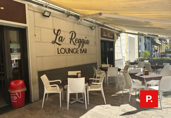 Attività commerciale in vendita a Caserta