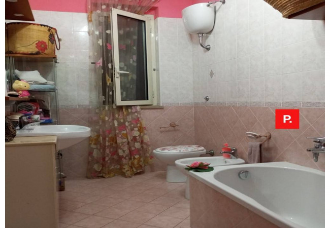 Appartamento in vendita a San Tammaro