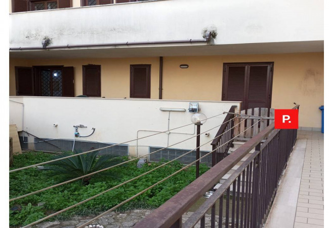 Appartamento in vendita a San Tammaro