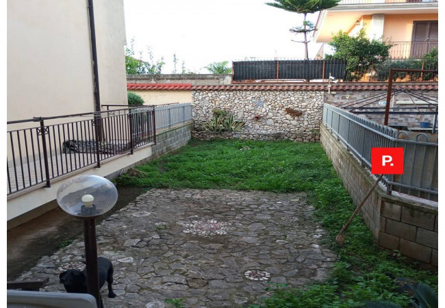 Appartamento in vendita a San Tammaro