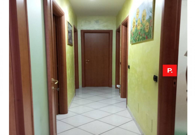 Appartamento in vendita a San Tammaro