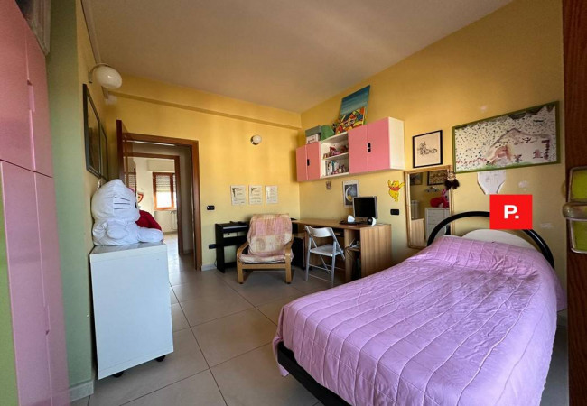 Appartamento in vendita a Santa Maria Capua Vetere