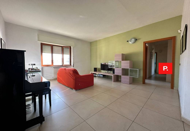 Appartamento in vendita a Santa Maria Capua Vetere