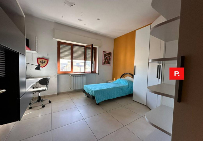 Appartamento in vendita a Santa Maria Capua Vetere