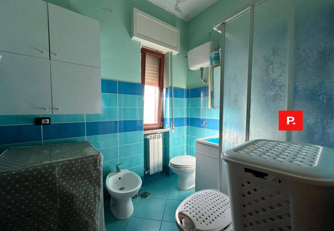 Appartamento in vendita a Santa Maria Capua Vetere