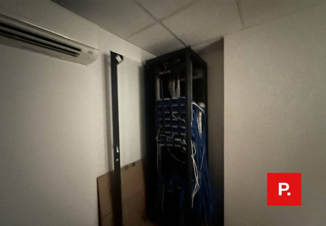 Studio/Ufficio in affitto a Caserta