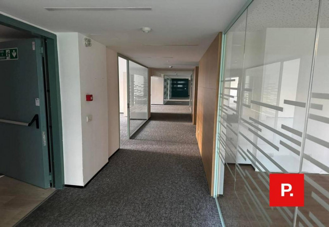 Studio/Ufficio in affitto a Milano