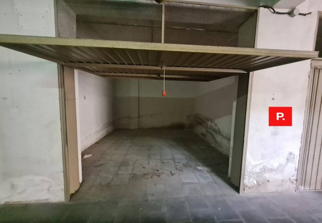 Garage/Box/Posto auto in affitto a Santa Maria Capua Vetere (CE)