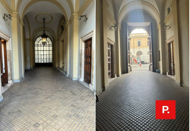 Studio/Ufficio in vendita a Roma