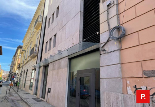 Ufficio in affitto a Caserta (CE)
